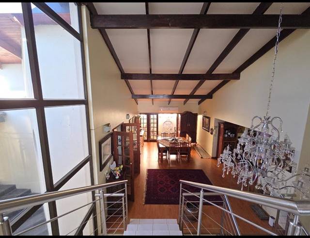 4 BEDROOM HOUSE FOR SALE IN WONDERBOOM